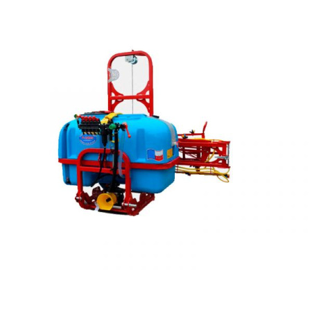 Опрыскиватель 800L 12M Р329/6 от интернет-магазина rossel.by