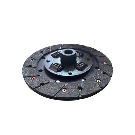 Диск сцепления двигателя (D=200 мм; 12Т) от интернет-магазина rossel.by