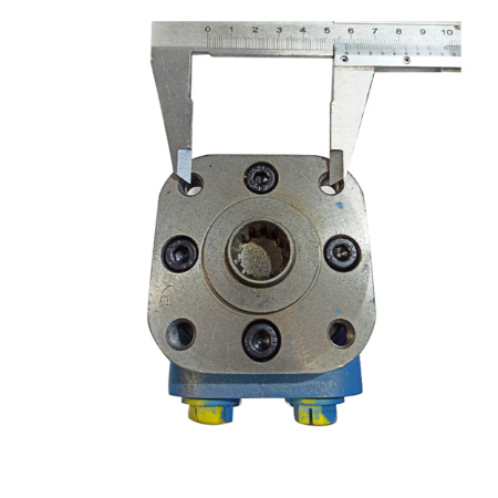 Гидрораспределитель (Дозатор) ГУР BZZ1-80 / BZZ1-B01-00 от интернет-магазина rossel.by