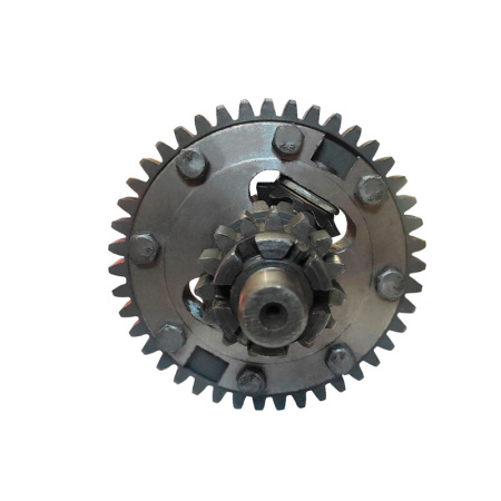 Дифференциал в сборе R-18 Z43 от интернет-магазина rossel.by