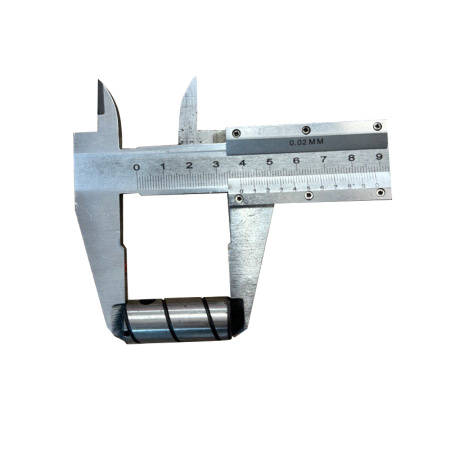 Ось (палец) сателлита L-40 мм, Ф-16 мм от интернет-магазина rossel.by