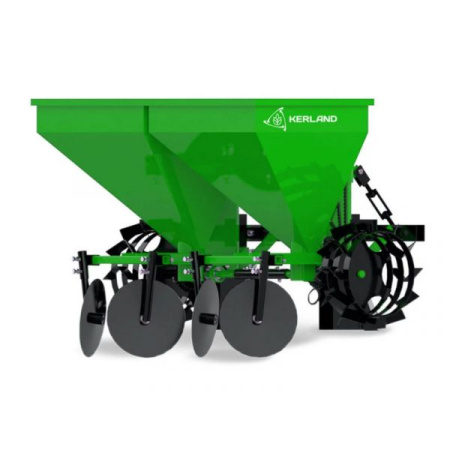 Картофелесажалка Kerland CT 218.3 от интернет-магазина rossel.by
