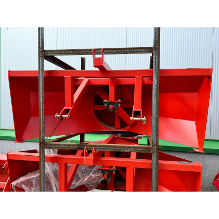 Снегоочиститель роторный Уралец Н14.00.100