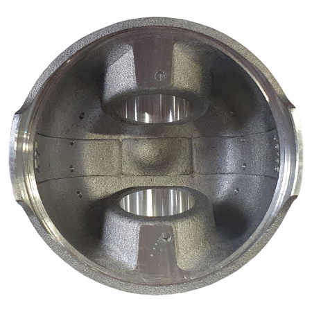 Поршень для R195 (форкамера) от интернет-магазина rossel.by