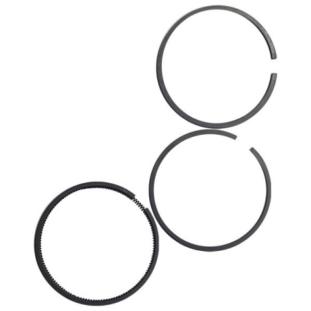 Комплект колец поршневых для RT242/244D от интернет-магазина rossel.by