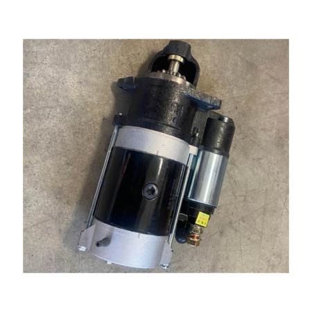 Стартер QDJ 138C Z11 Ф68*112 R195 от интернет-магазина rossel.by