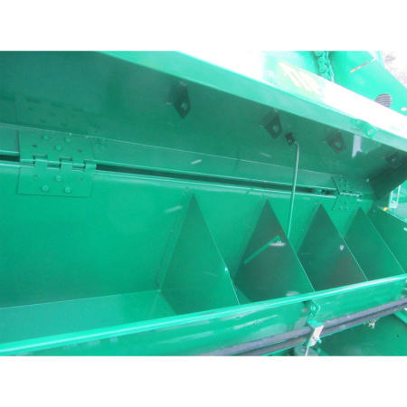 Пресс-подборщик рулонный ПР-Ф-145 от интернет-магазина rossel.by