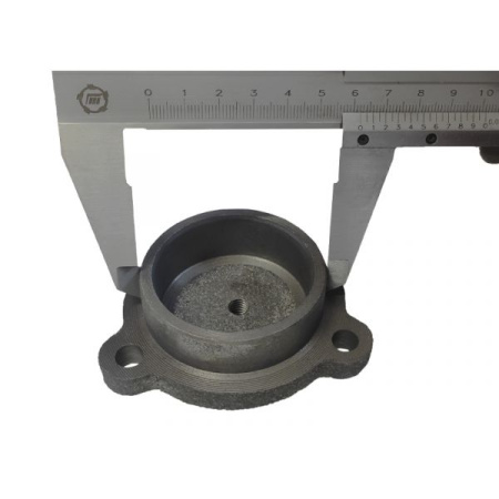 Крышка дифференциала 184 левая от интернет-магазина rossel.by