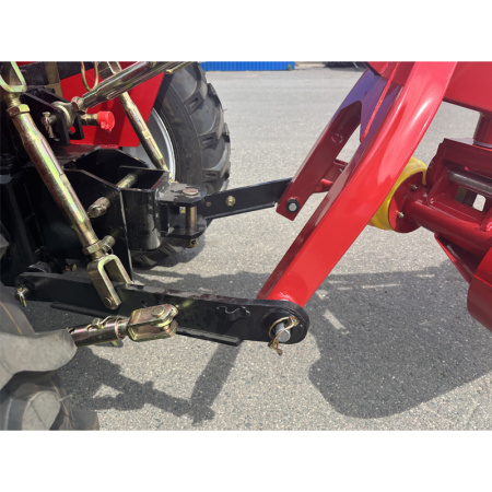 Косилка Rossel ТМ 1,35 от интернет-магазина rossel.by