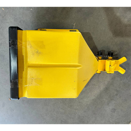 Бачок для удобрений D-Pol к картофелесажалке (30 л.) от интернет-магазина rossel.by