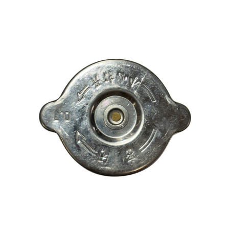 Крышка радиатора R190/192N 152/184 от интернет-магазина rossel.by