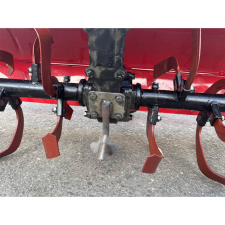 Почвофреза Rossel FR (Привод от цепи) от интернет-магазина rossel.by