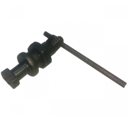 Вал декомпрессора ZS1100 / ZS1115 от интернет-магазина rossel.by