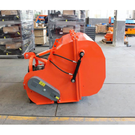 Косилка-мульчер Rossel FCH 160 от интернет-магазина rossel.by