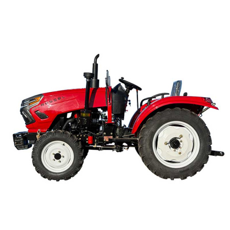 Минитрактор Rossel RT-244D от интернет-магазина rossel.by