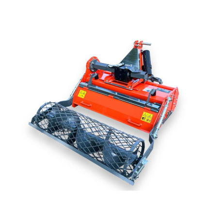 Сепаративная фреза (стоунбурьер) Rossel STB-145