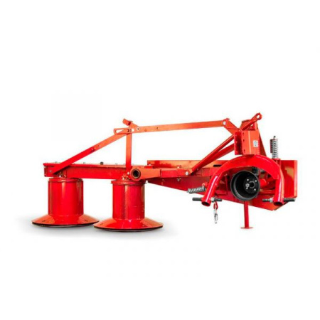 Косилка Lisicki Z-178/2 1.85 м от интернет-магазина rossel.by