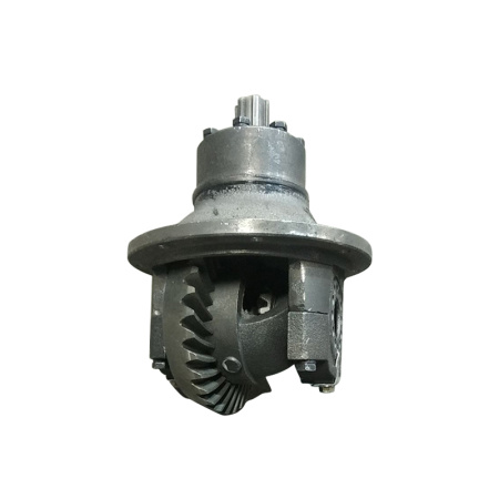 Редуктор переднего моста в сборе Z-31/6 для 244 от интернет-магазина rossel.by