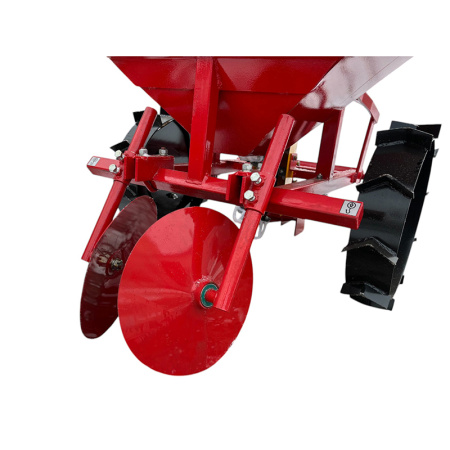 Картофелесажалка КСН-1 КСН1-00.000 от интернет-магазина rossel.by