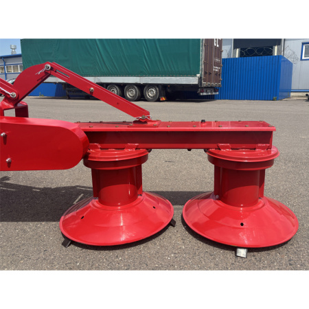 Косилка Rossel ТМ 1,35 от интернет-магазина rossel.by