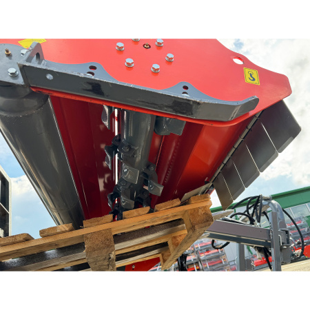 Косилка-мульчер Rossel R.OS/M-145A от интернет-магазина rossel.by