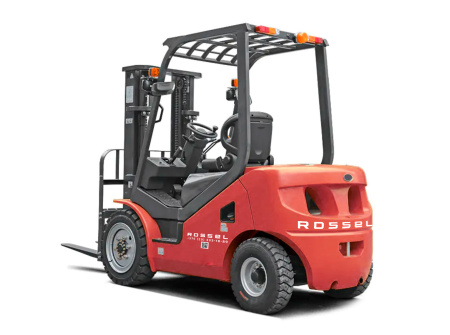 Погрузчик вилочный Rossel FL30 от интернет-магазина rossel.by