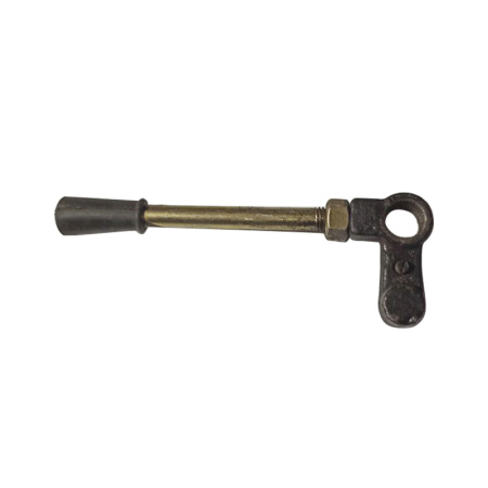 Рычаг включения ВОМ 242/244 старый от интернет-магазина rossel.by