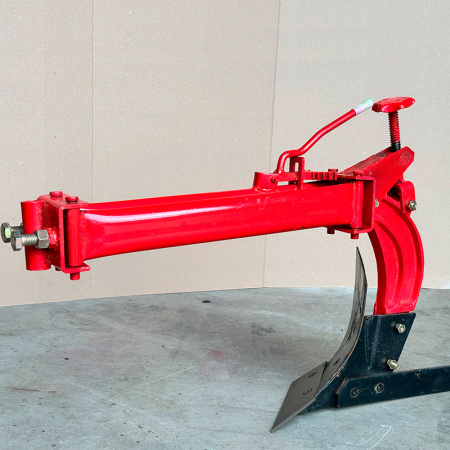 Плуг Rossel с поворотной сцепкой от интернет-магазина rossel.by