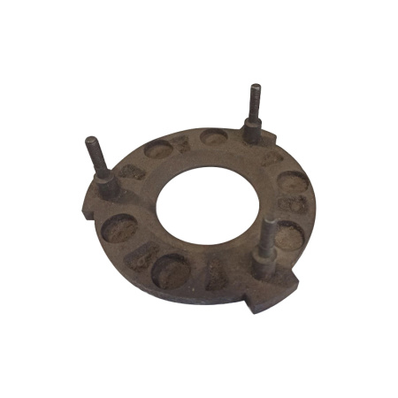 Диск промежуточный выжимной с 3-я шпильками корзины сцепления для 152/184 от интернет-магазина rossel.by