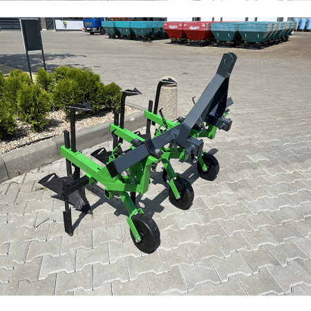 Окучник-пропольник трехрядный D-Pol от интернет-магазина rossel.by