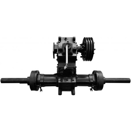 Коробка передач для минитрактора XT-152D от интернет-магазина rossel.by