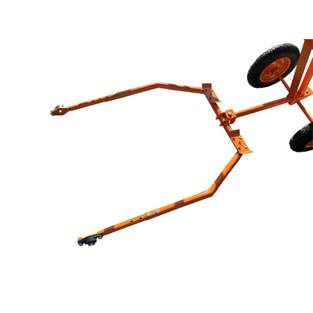 Адаптер для подталкивателя Gusta 900-PW от интернет-магазина rossel.by