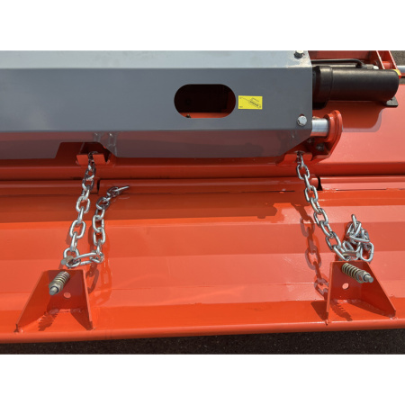 Почвофреза Rossel F.TH/U210H от интернет-магазина rossel.by