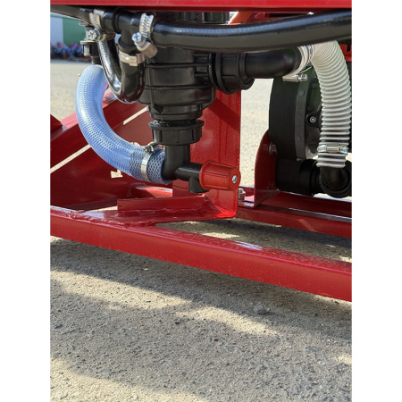 Опрыскиватель Demarol 300L-10М от интернет-магазина rossel.by