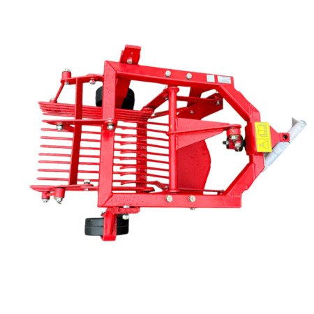 Картофелекопалка КФТ-2 от интернет-магазина rossel.by