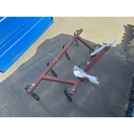 Культиватор чизельный КЧ-1.2 от интернет-магазина rossel.by