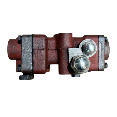 Гидрораспределитель в сборе 242/244 от интернет-магазина rossel.by