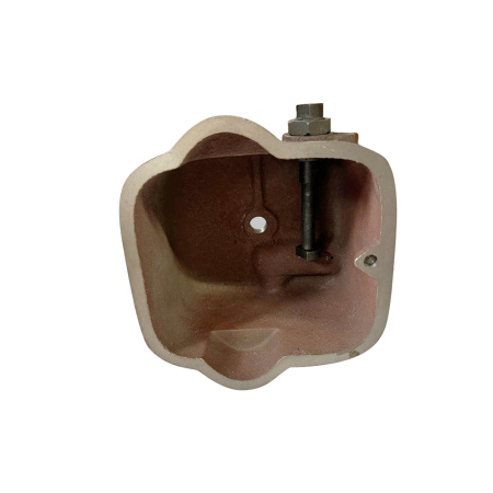 Крышка клапанов ZS1115NDL (чугун) без лапки от интернет-магазина rossel.by