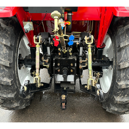 Минитрактор Rossel RT-504D от интернет-магазина rossel.by