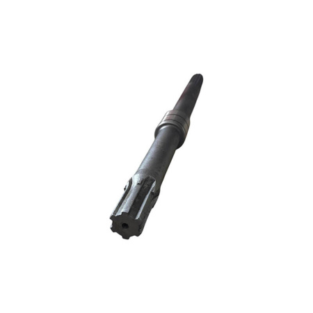 Вал корзины (муфты) сцепления Z-6/15 L-460мм от интернет-магазина rossel.by