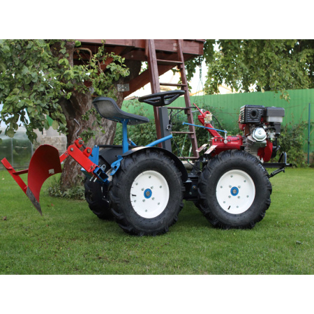 Пахотно-ездовой модуль для культиватора Смарт-04 от интернет-магазина rossel.by