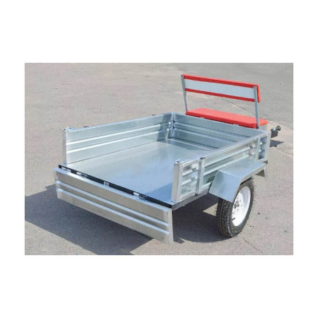 Прицеп ТМ-1850 от интернет-магазина rossel.by