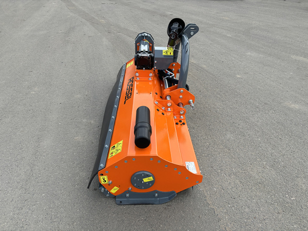 Косилка-мульчер Rossel G.US145H от интернет-магазина rossel.by