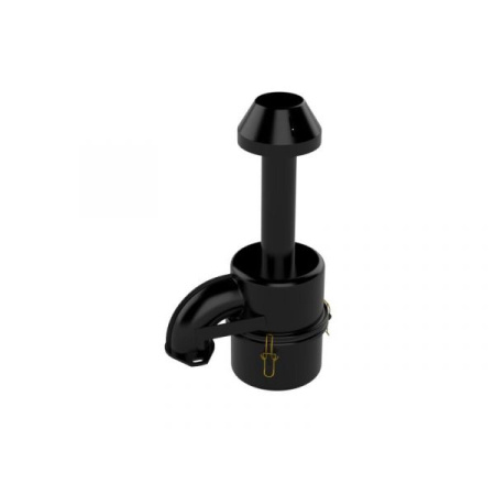 Фильтр воздушный для 242 от интернет-магазина rossel.by