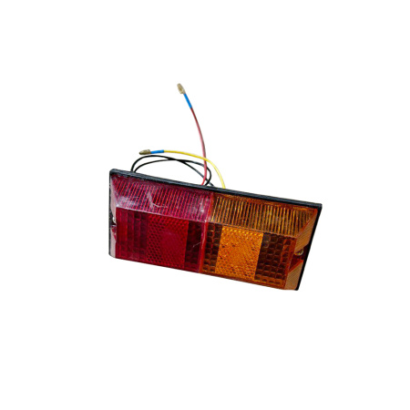 Фонарь задний (стоп/поворот) 152/184 старый от интернет-магазина rossel.by