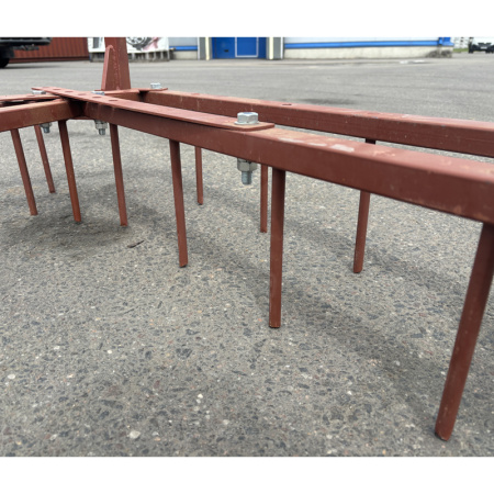 Борона СпецПрофРесурс Б-5 от интернет-магазина rossel.by