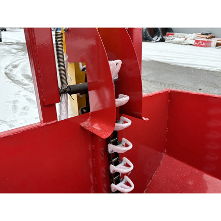 Картофелесажалка КСН-1 КСН1-00.000 от интернет-магазина rossel.by