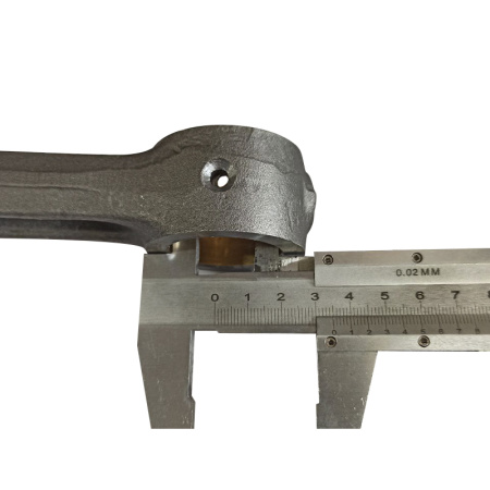 Шатун для двигателя ZS1115 (код 441 ) от интернет-магазина rossel.by