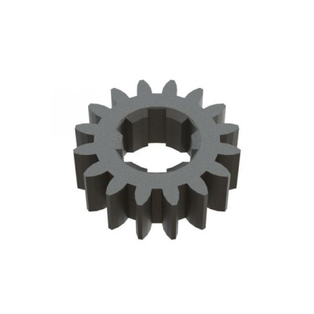 Шестерня вторичного вала Z16 КПП от интернет-магазина rossel.by