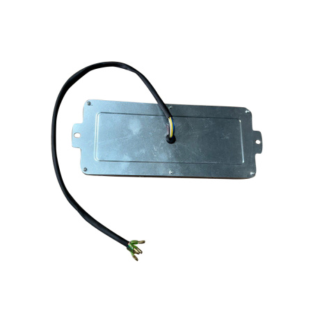 Фонарь задний R-2000 24v от интернет-магазина rossel.by